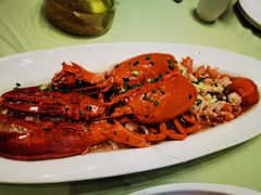 -高佳庄·舟山海鲜(海景旗舰店)