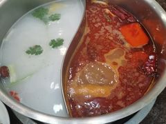 -朋友的火锅店(辽大店)