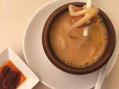-利苑酒家(金宝店)