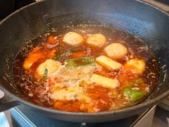 -肖记公安牛肉鱼杂馆·省级非物质文化遗产(江汉路直营店)