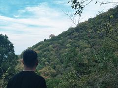 -青州仰天山