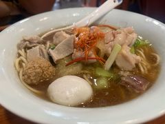 -奎元馆.百年奎元.非遗传承(西湖边的解放路店)