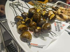 -鼎原力量东北吊炉烧烤(临河街店)