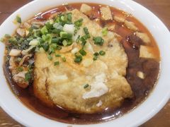 -蒋家肠旺面馆(合群路店)