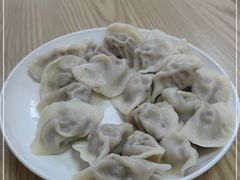 -白记饺子馆多伦道店