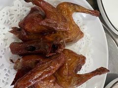 -鸽鸟轩(石岐店)