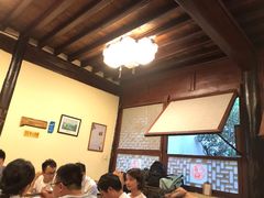 大堂-石屏会馆