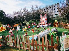 -安徒生童话乐园