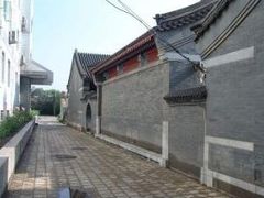-涛贝勒府