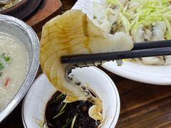 -南记食粥坊·宵夜大排档(莲花总店)