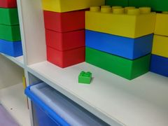 -贝乐乐高机器人教育(南环汇邻广场校区)