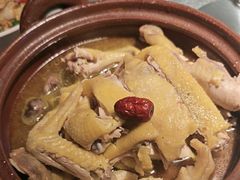-老阿爸鲜鱼土菜(园区永旺店)