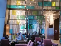 -云·酷Atmosphere(国贸大酒店)