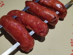 -勇利赵家烤肉坊(翠华北路店)