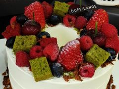 -DUFF LANGE杜夫朗格蛋糕(长沙店)