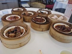 -万龙洲海鲜(南新仓店)