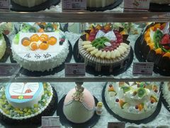 -心岸(小西沟店)