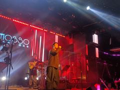 -MOSSO音乐酒吧·live house(南京旗舰店)