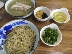 -朱洪元苏式面馆(绿宝广场店)