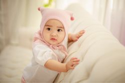 7-BabyA 专业婴童摄影(古北时尚广场店)