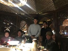 -楼兰新疆主题餐厅(苏州中心店)