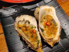 -烧货·活海鲜炭烧(湖滨商业街店)