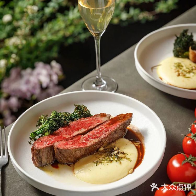 宝子们，一定要来感受一下这份独特的浪漫与美味呀