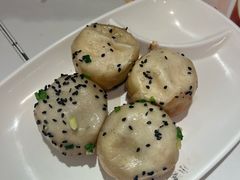 -小杨生煎(黄河路美食休闲街店)