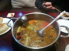 -野菌皇海景野生菌火锅(滨海大道店)