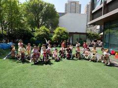 -天津蜂巢幼儿园·托育