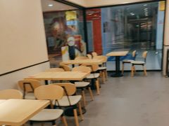 用餐区-永和大王(梅家浜店)