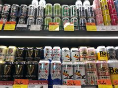 -Olé精品超市(上海虹桥南丰城店)