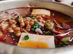 -冒菜西施·非遗冒菜(总店)