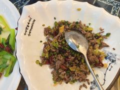 -喜林苑·稻田餐厅(品相府店)