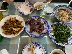 -南花桥羊肉馆老字号(乌镇店)