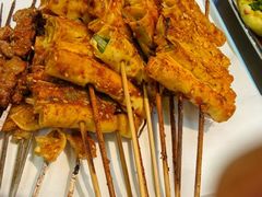 -状元阁烧烤(新华路总店)