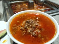 -海底捞火锅(龙湖三千集店)