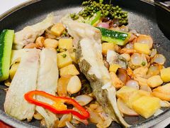 -新兴·金羊座·粤菜点心(乐峰店)