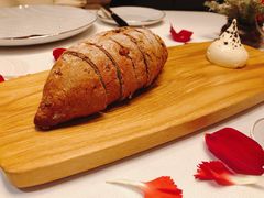 -牛排坊(成都群光君悦酒店)