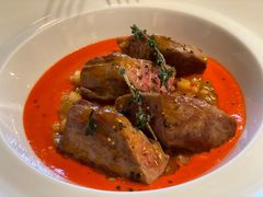 -Le Comptoir de Pierre Gagnaire