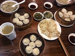 -南门口(山水人家店)