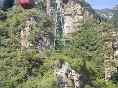 -北京上方山国家森林公园