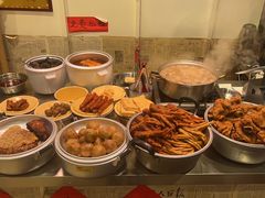 -柳州肥姨妈大骨螺蛳粉(万达中心店)