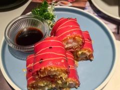 -虾饺妹·粤式茶餐厅(荟聚店)