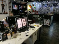 -东方印客纹身CHINA INK TATTOO