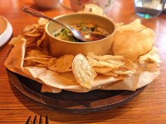 -THE CANNERY&JUJU 新鲜海鲜·牛排美食酒廊
