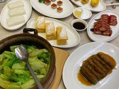 -香港百合居(LCM置汇旭辉广场店)