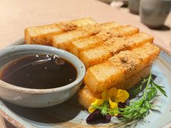 -青年公社烤鸭(青年路店)