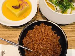 灵魂猪油炒饭-榕意·川味之美(深业上城店)