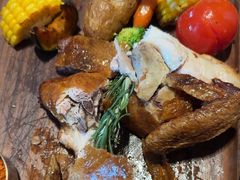 -La Terre乐田(万象城店)